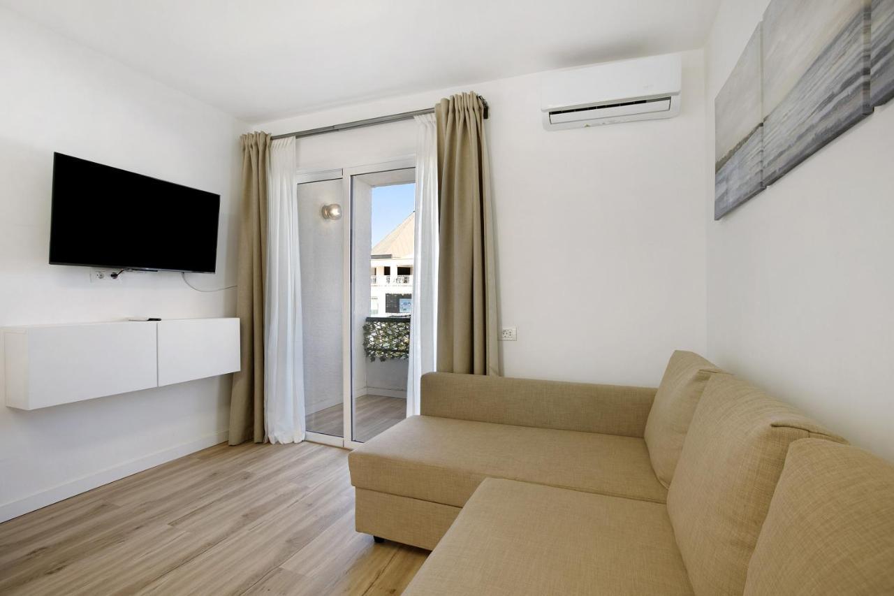 Estudio Torres Del Sol Playa de las Americas  Exteriér fotografie