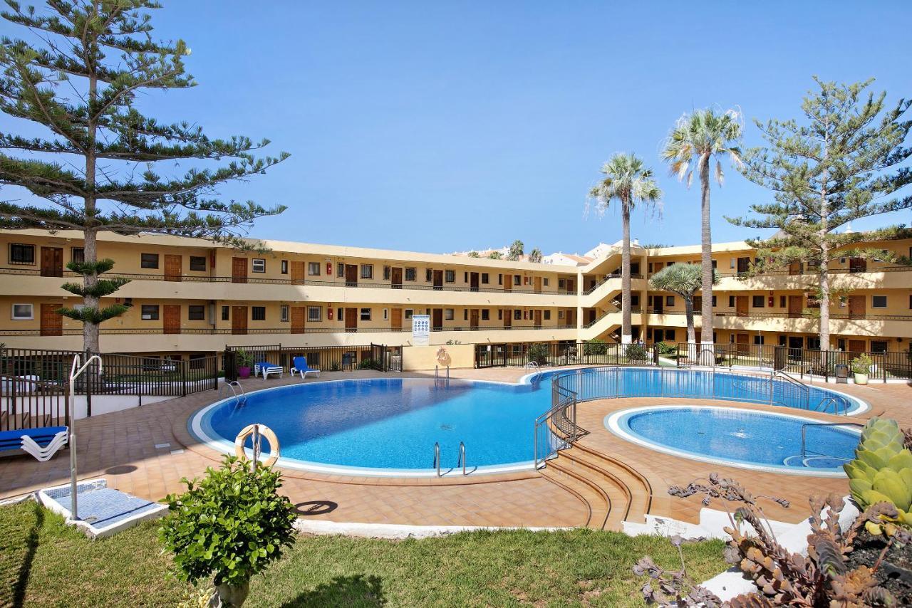 Estudio Torres Del Sol Playa de las Americas  Exteriér fotografie