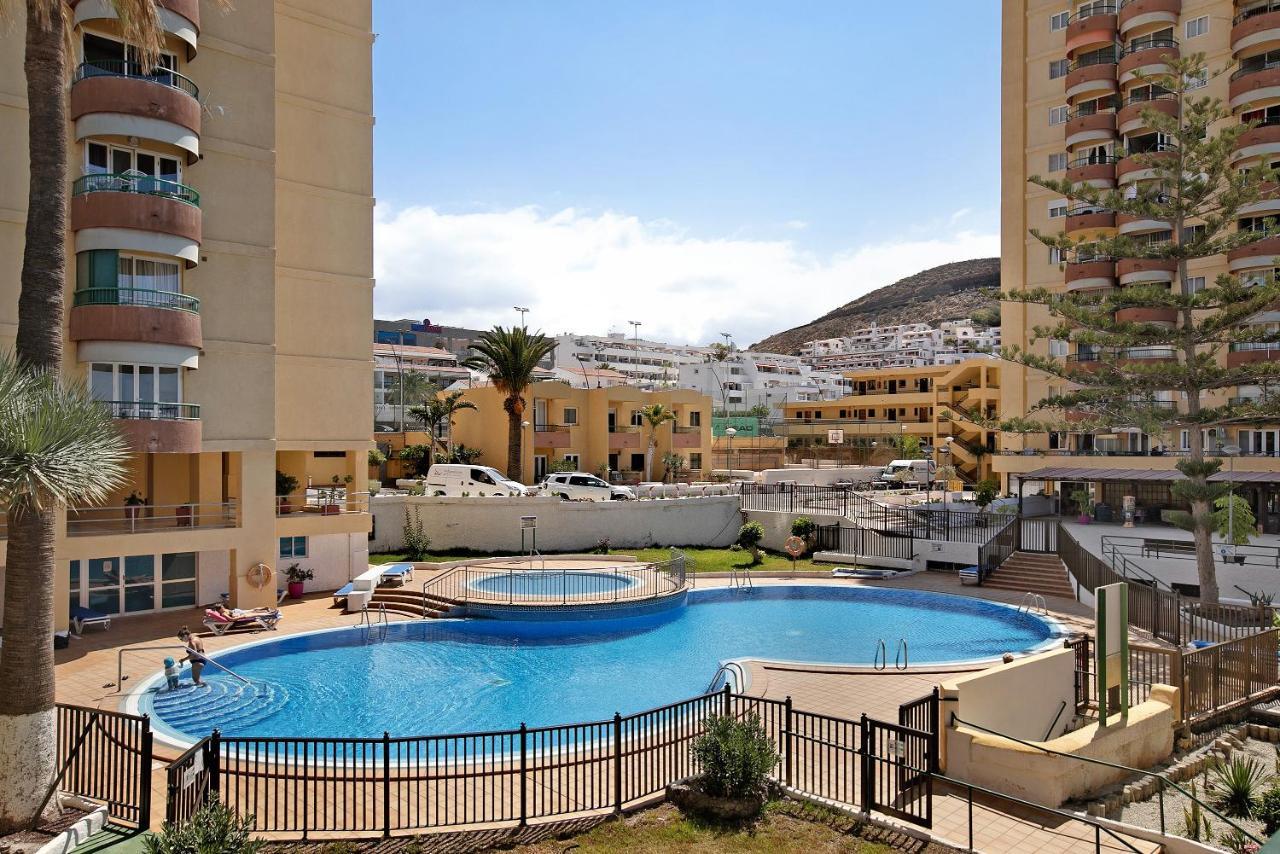 Estudio Torres Del Sol Playa de las Americas  Exteriér fotografie